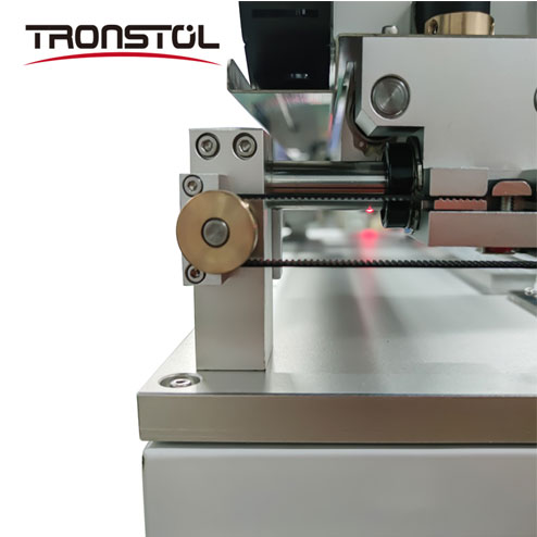 Manual SMT Pick and Place Machine Tronstol 3V Standard